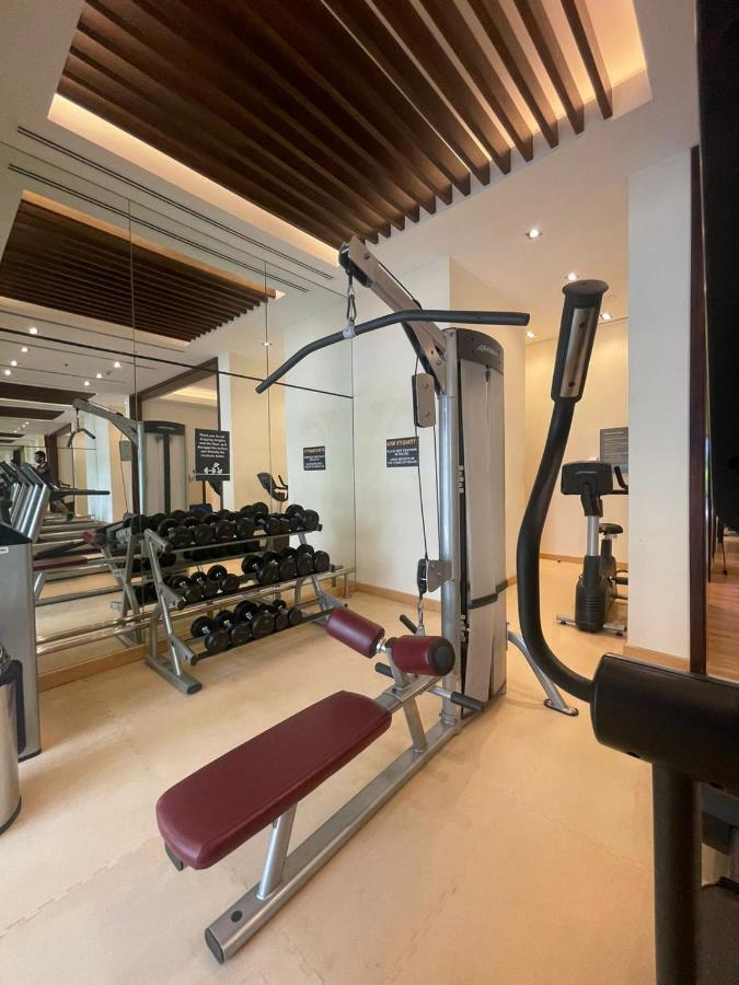 Apartament First Class Studio With Dubai Downtown Boulevard View Zewnętrze zdjęcie